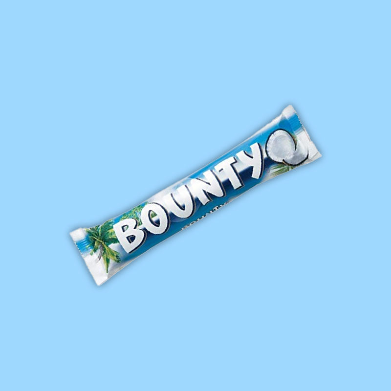 Bounty Original Bar 28.5g (United Kingdom)