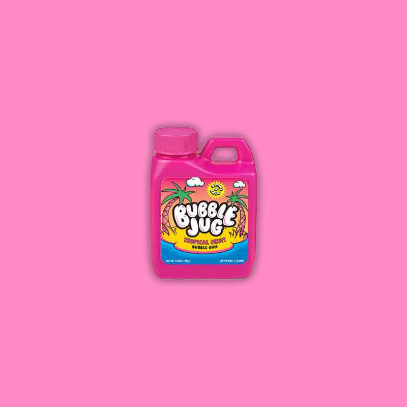 Bubble Jug Gum 1.94oz (USA)