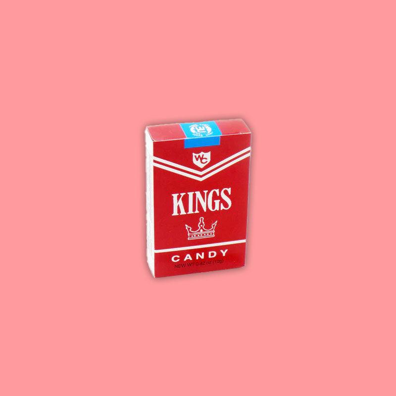 Candy Cigarettes .42oz (USA)