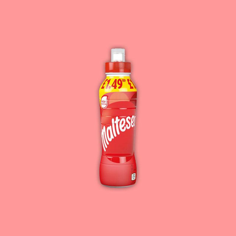 Candy Milkshake Maltesers 350ml (Canada)
