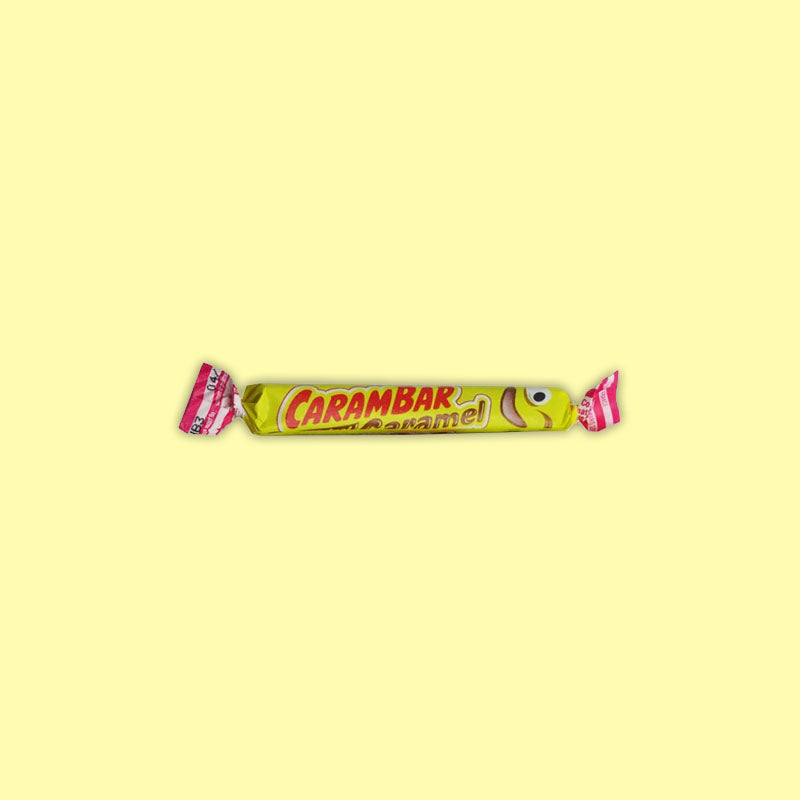 Carambar Caramel 10g (France)