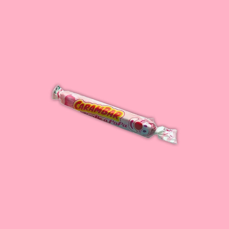 Carambar Cotton Candy 10g (France)