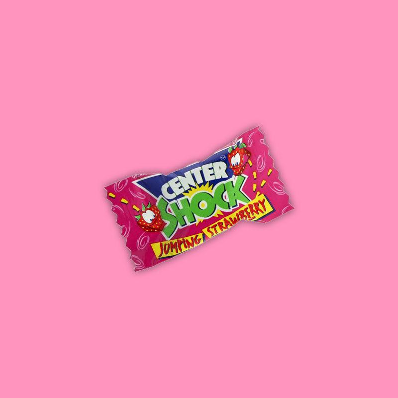 Center Shock Jumping Strawberry (Netherlands)