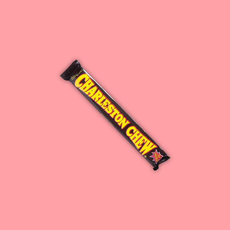 Charleston Chew Chocolate 1.87oz (USA)