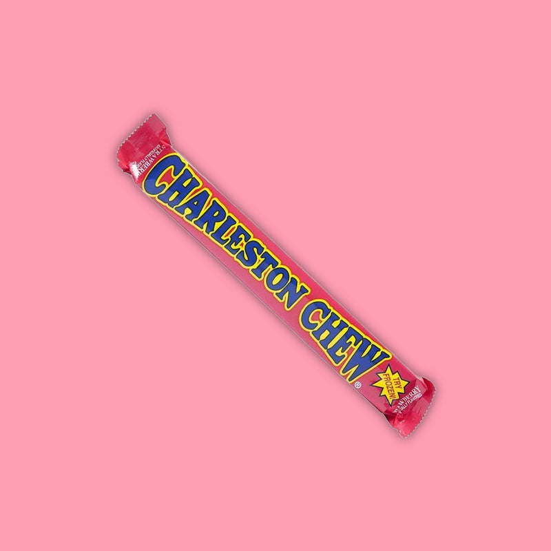 Charleston Chew Strawberry 1.87oz (USA)