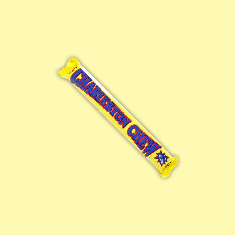 Charleston Chew Vanilla 1.87oz (USA)