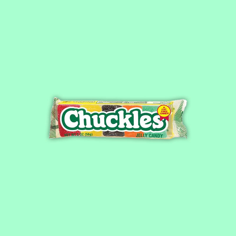 Chuckles 2oz (USA)
