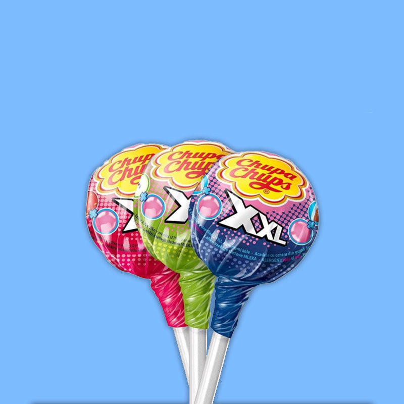 Chupa Chups XXL Lolipop