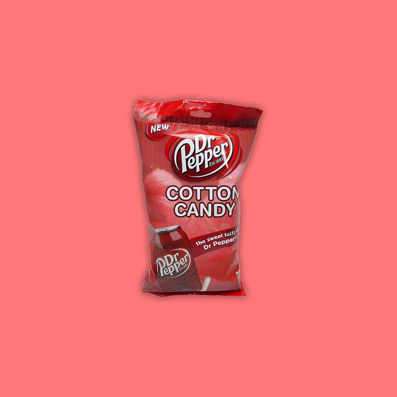 Cotton Candy - Dr. Pepper 3.1oz (USA)