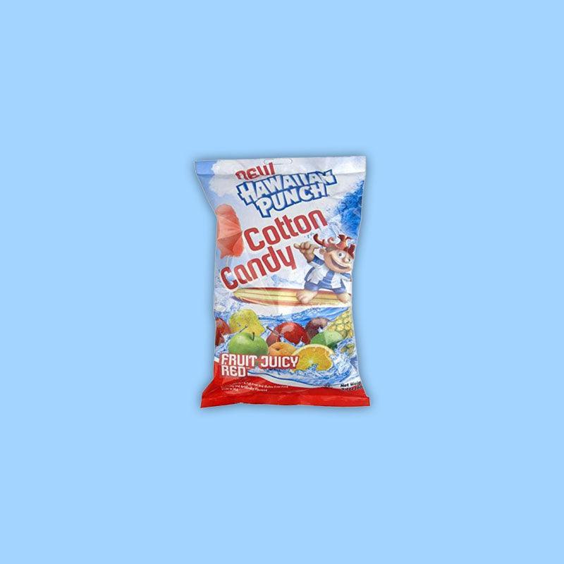 Cotton Candy - Hawaiian Punch 3.1oz (USA)