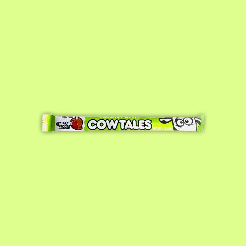 Cow Tales Caramel Apple 1oz (USA)