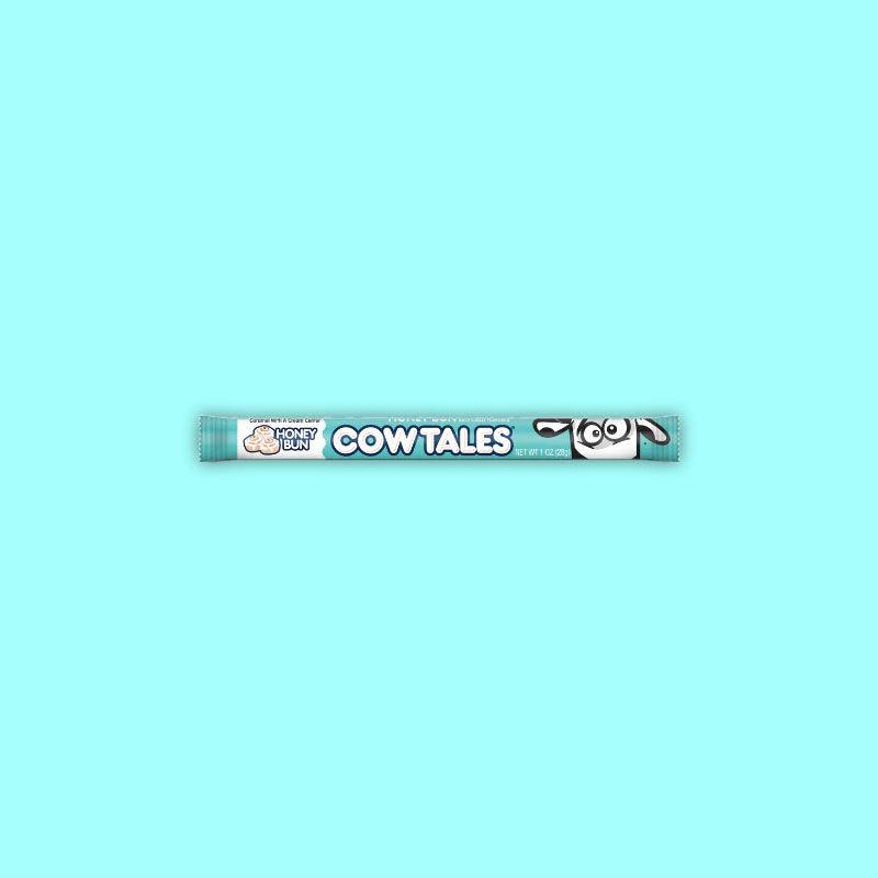 Cow Tales Honey Bun 1oz (USA)