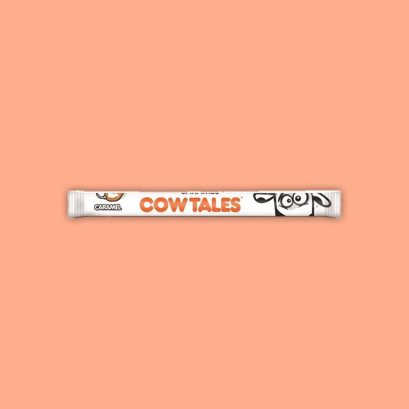 Cow Tales Vanilla Caramel 1oz (USA)