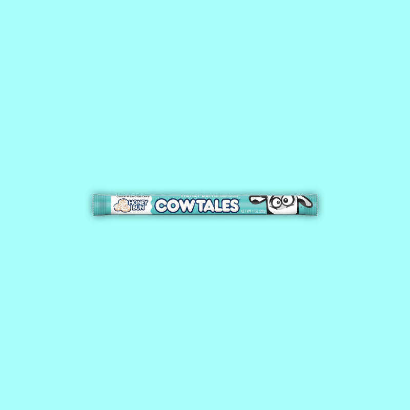 Cow Tales Honey Bun 1oz (USA)