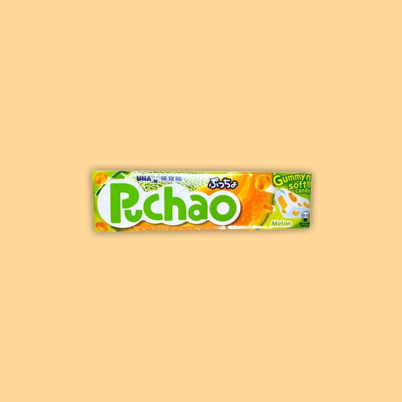 Puchao Melon 50g (Japan)