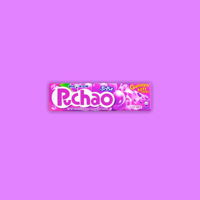 Puchao Grape 50g (Japan)