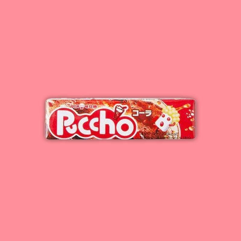 Puchao Cola 50g (Japan)