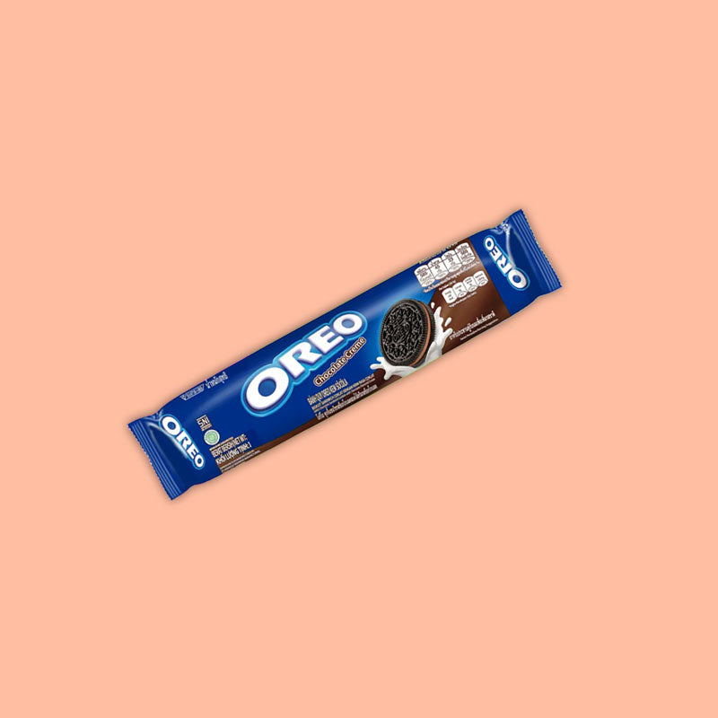 Oreo Chocolate Cream (Indonesia)