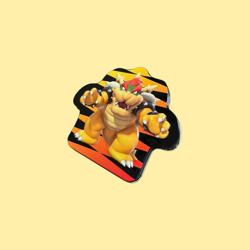 Super Mario Bowser Koopa Sours 45g