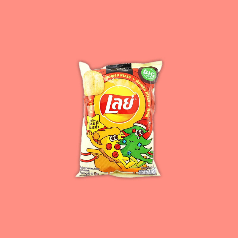 Lay's Limited Pizza 2.36oz (Thailand)