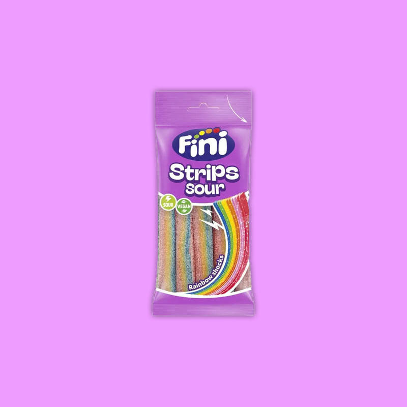 Fini Multifruit Belt 90g (France)