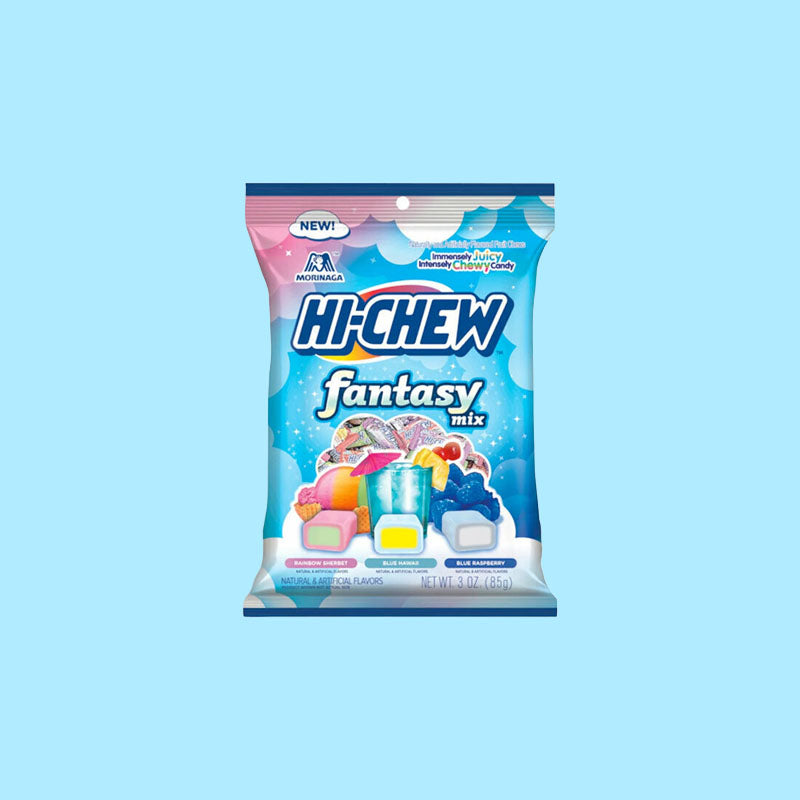 Hi-Chew Fantasy Mix 85g (Japan)