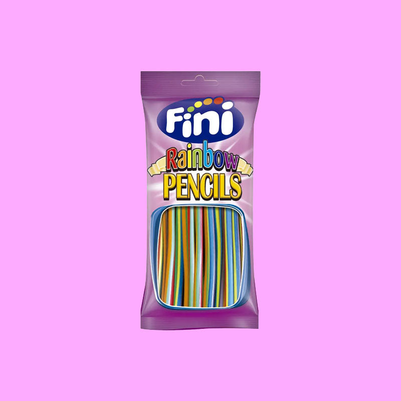 Fini Rainbow Pencils 90g (France)