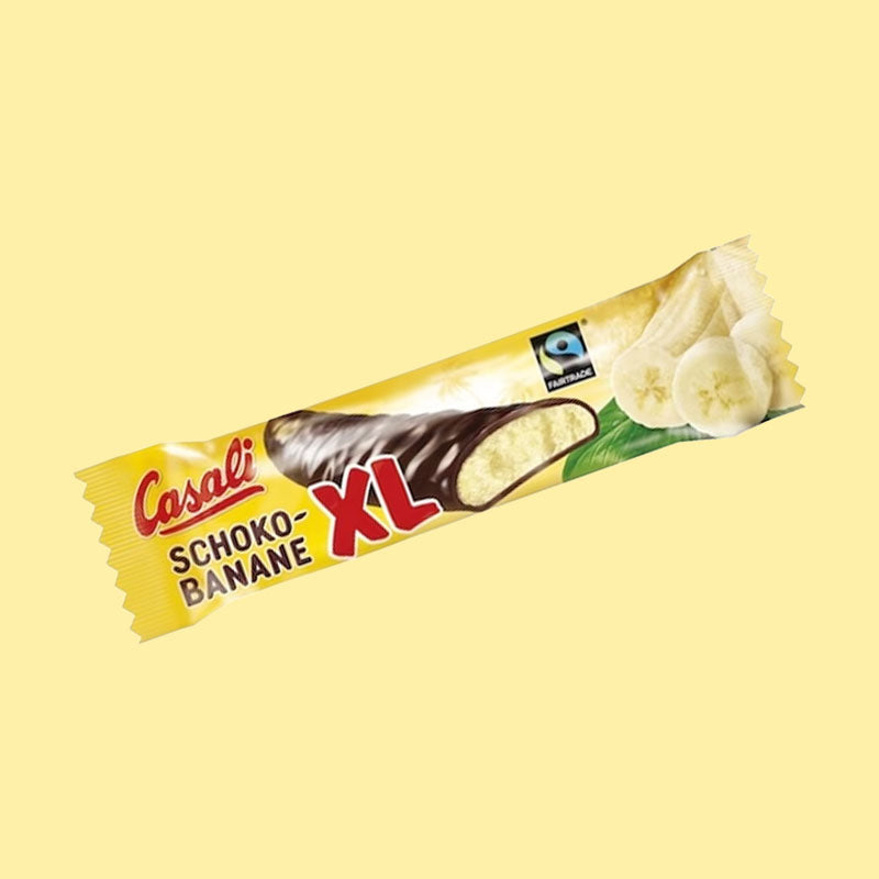 Casali XL Banana Bar (Austria)