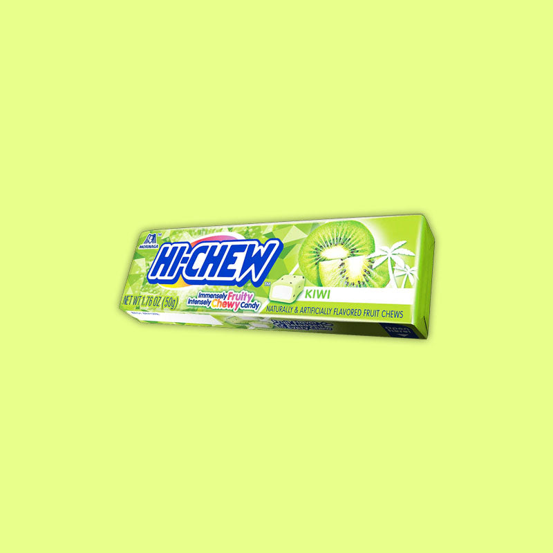 Hi-Chew Kiwi 58g (China)
