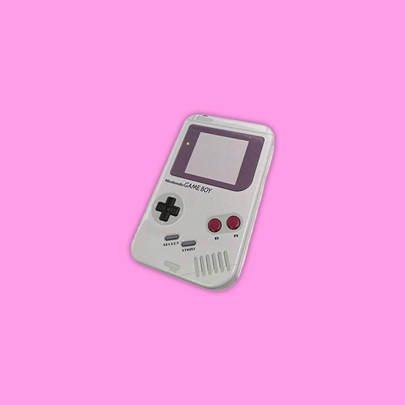 Nintendo Gameboy Grape Tin 42.5g (USA)