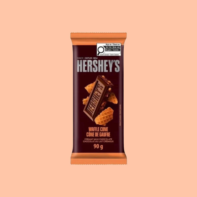Hershey's Waffle Cone 90g (Canada)