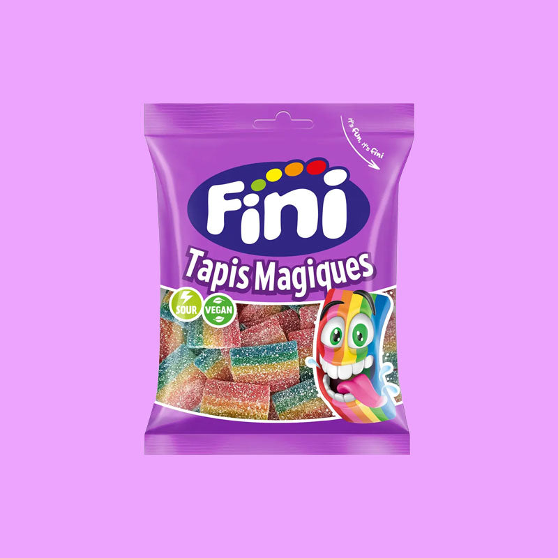 Fini Magic Carpets 90g (France)