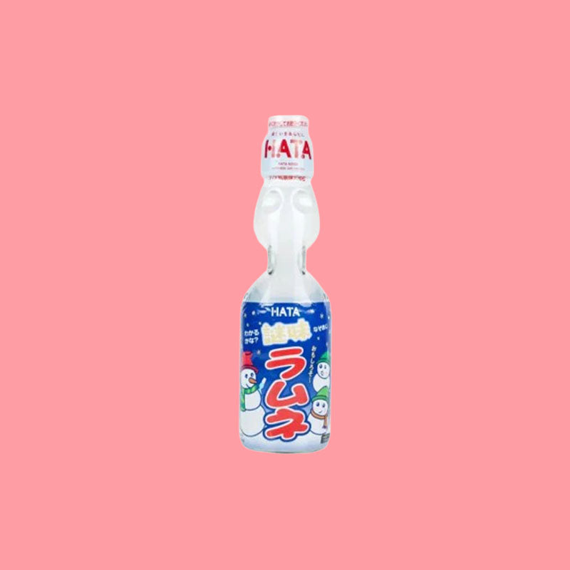 Hata Ramune Cheesecake 200ml (Japan)