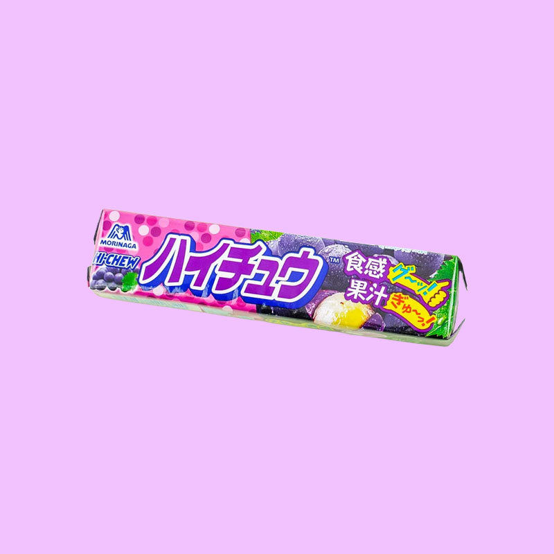 Hi-Chew Grape 58g (Japan)
