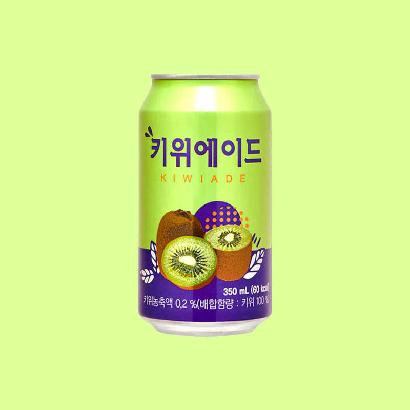 Ilhwa Kiwiade Soda Drink 350ml (Korea)