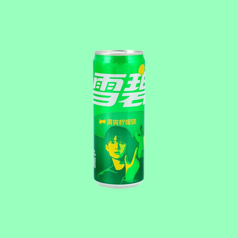 Sprite Original 11.15oz (China)