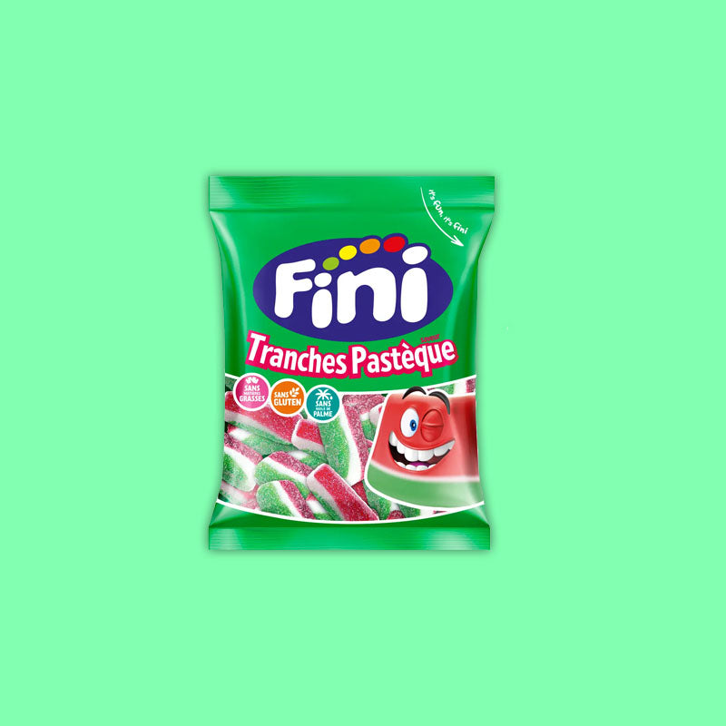 Fini Watermelon Slice 90g (France)