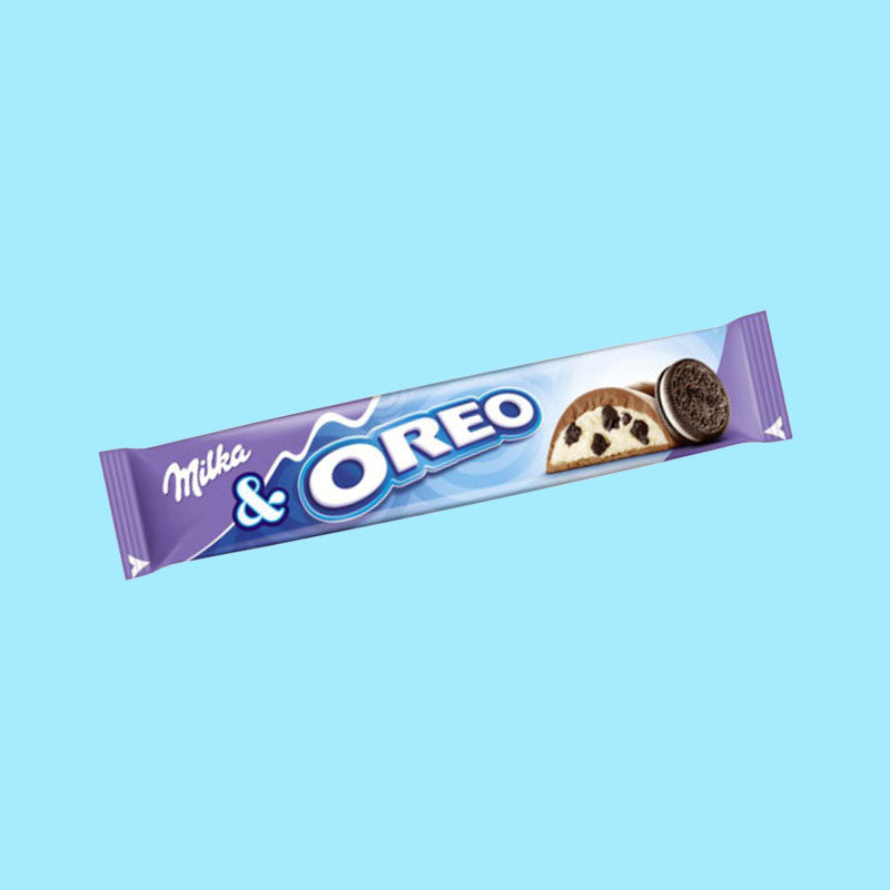 Milka Oreo Small Bar (Germany)