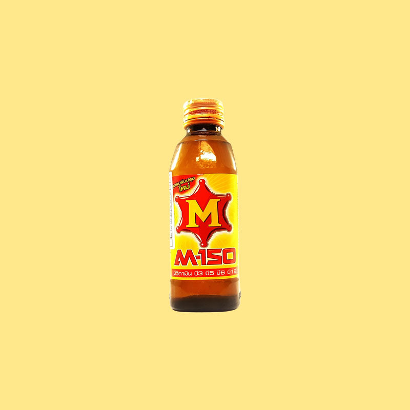 M-150 Energy Drink 150ml (Thailand)
