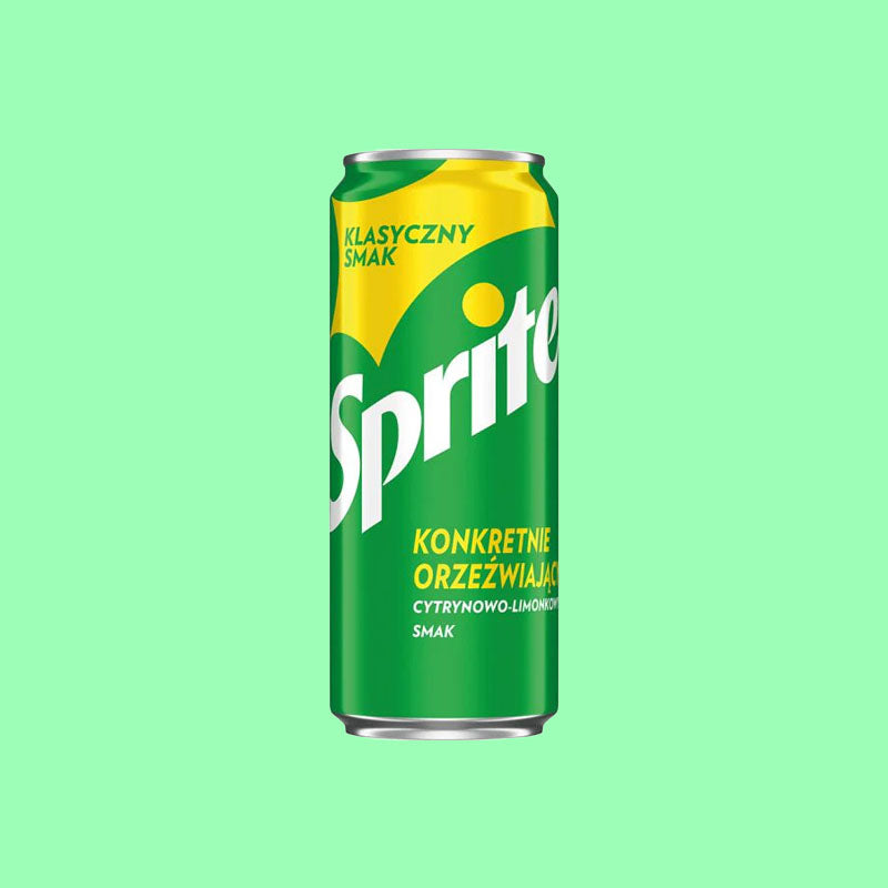 Sprite Original (Poland)