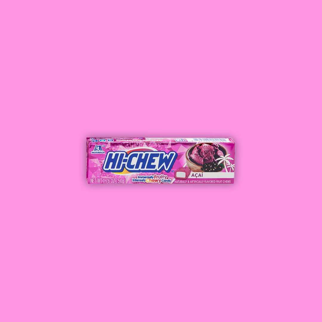 Hi-Chew Acai 58g (China)