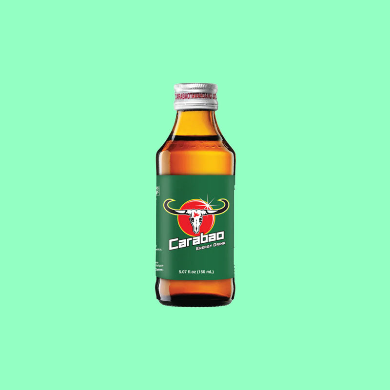 Carabao Energy Drink 150ml (Thailand)
