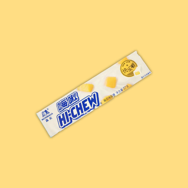 Hi-Chew Yogurt 57g (China)