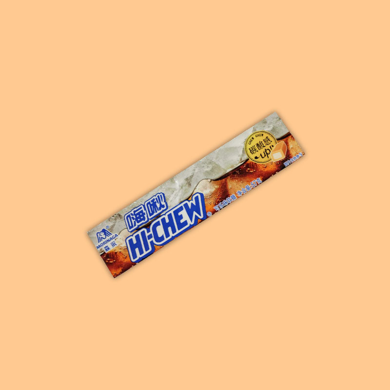 Hi-Chew Cola 57g (China)