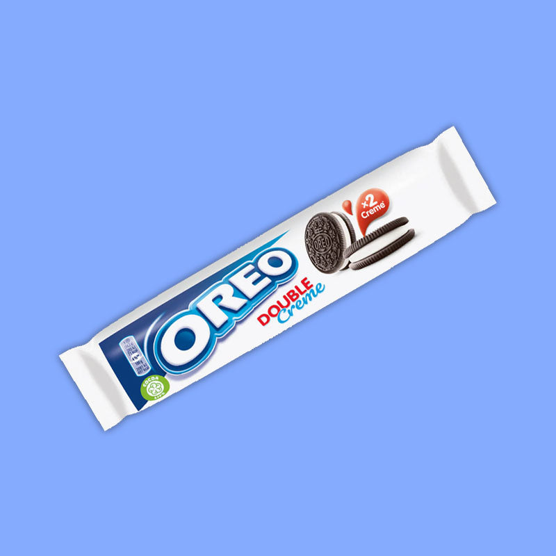Oreo Double Creme (Europe)