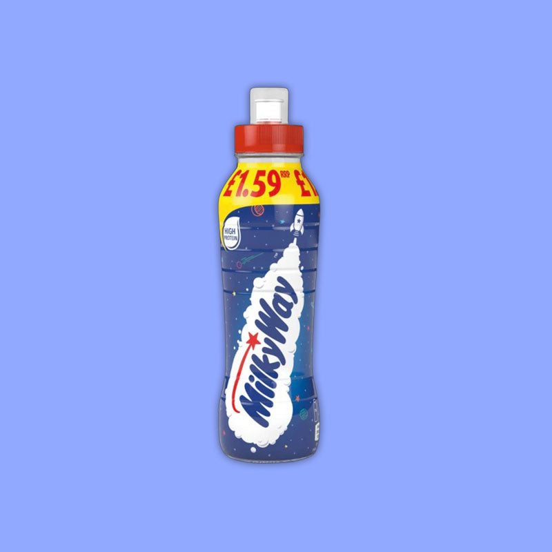 Candy Milkshake Milky Way 350ml (Europe)