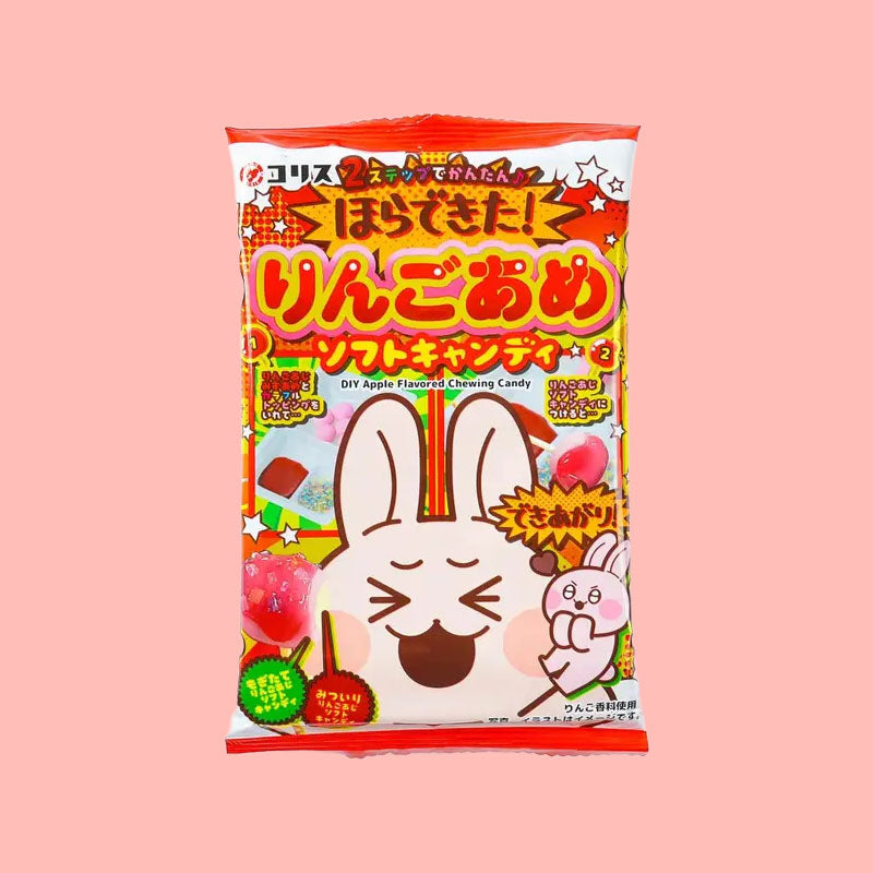 Coris Apple Chewy Candy 37g (China)