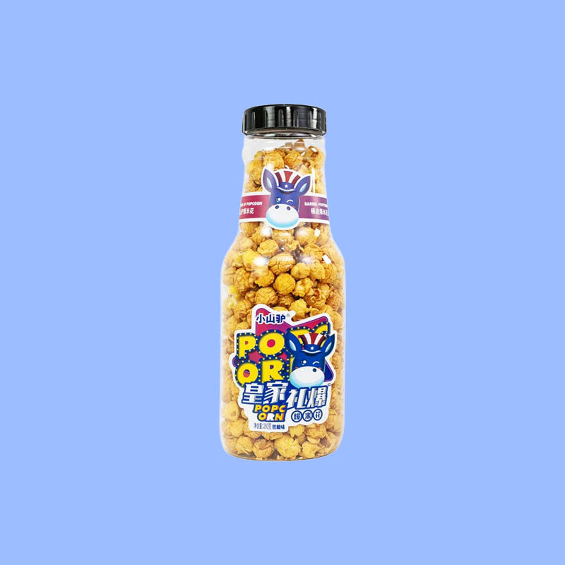 Little Mountain Donkey Popcorn 260g (China)