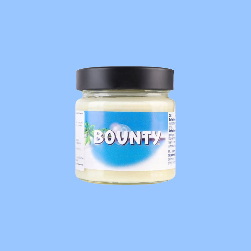 Bounty Spread 200g (United Kingdom)