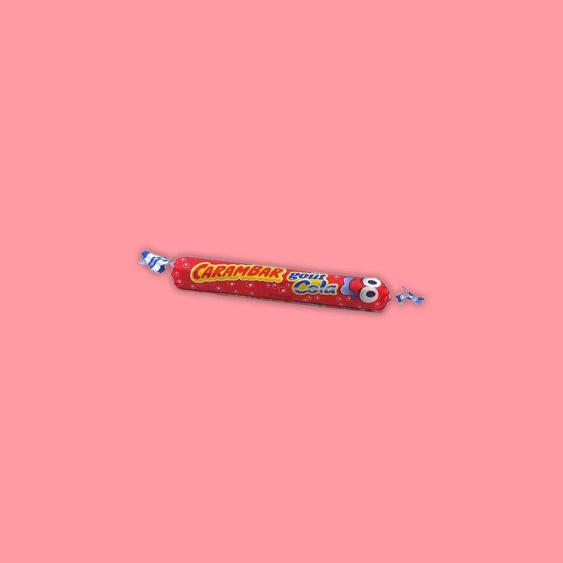 Carambar Cola 10g (France)